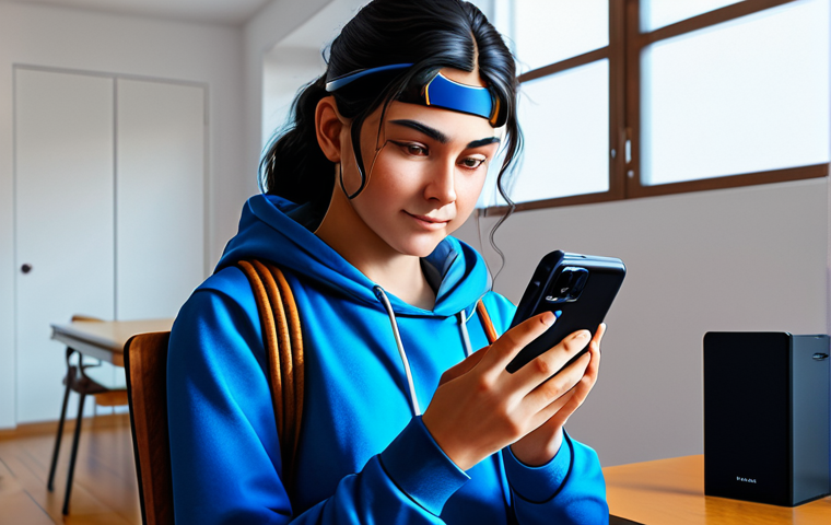 승리의여신 니케 플레이 타임 최적화 - **Prompt:** A determined gamer in a brightly lit room, fully clothed, wearing comfortable gaming att...