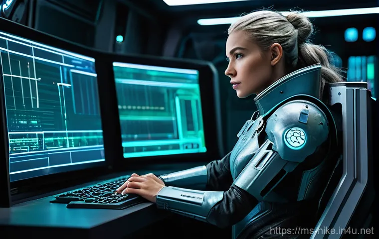 승리의여신 니케 경험치 축적 팁 - **Prompt 1: Outpost Command Center Optimization**
"A highly detailed, realistic illustration of ...