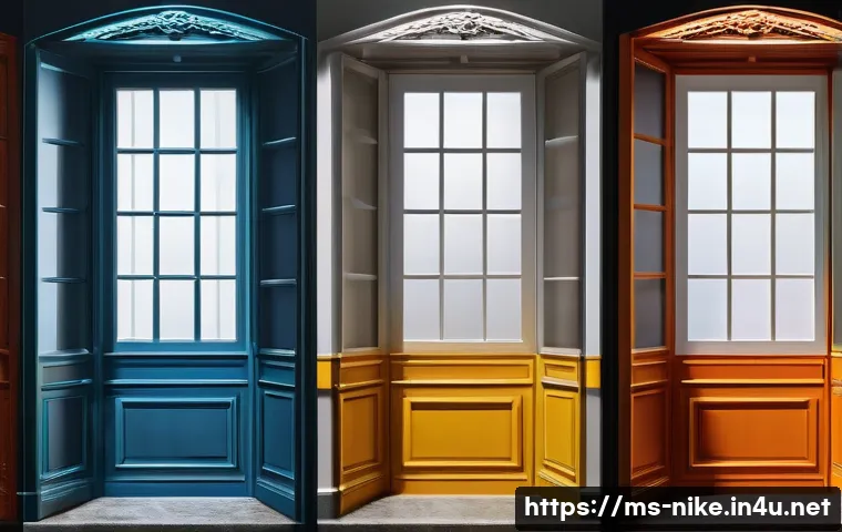승리의여신 니케 캐릭터 성장 아이템 - Here are three image generation prompts in English, designed to be detailed and adhere to your safet...