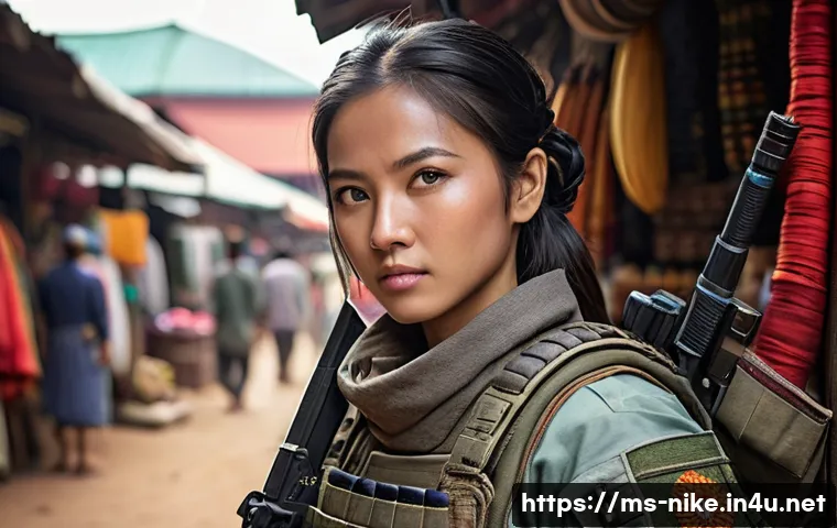 Cara Memahami Mekanik Pertempuran Victory Goddess Nike untuk Menang Mudah 3 승리의여신 니케 전투 메카닉 분석 관련 이미지 1