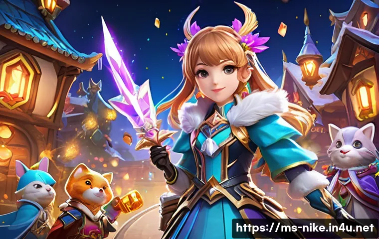 5 Cara Memperoleh Item Rare di Goddess of Victory Nikke yang Wajib Anda Tahu 3 승리의여신 니케 희귀 아이템 자랑하기 관련 이미지 1