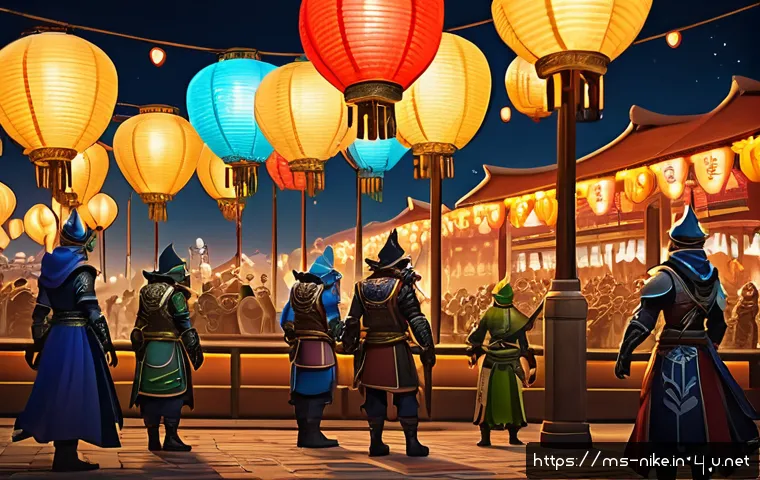 승리의여신 니케 유료 가챠 분석 - A detailed digital illustration of a vibrant mobile game gacha interface set in a fantasy-themed wor...