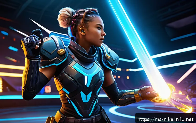 Rahsia Item Baru Victory Goddess Nike yang Mesti Anda Tahu Sebelum Pelancaran Rasmi 3 승리의여신 니케 신규 아이템 출시 루머 관련 이미지 1