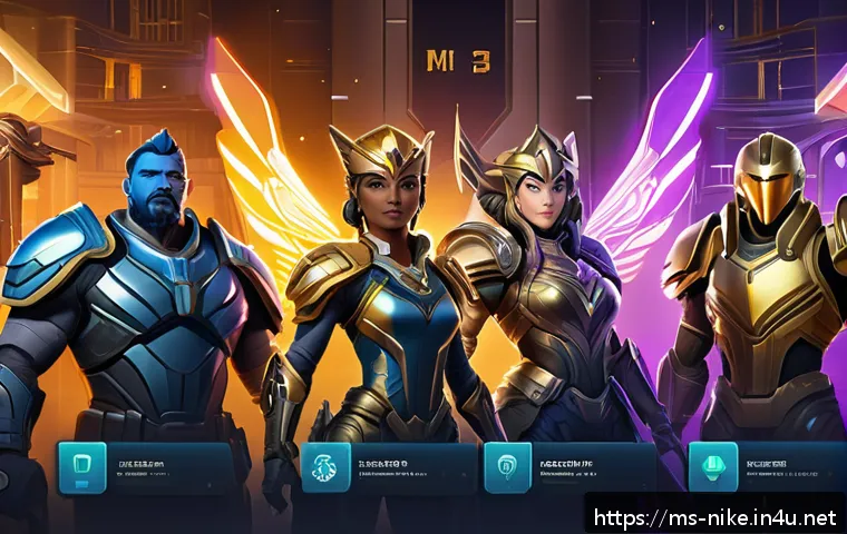 승리의여신 니케 자원 효율성 계산 - A detailed scene of a strategic mobile game interface showing resource scheduling in Victory Goddess...